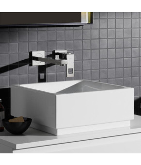 Смеситель Grohe Eurocube 23447000