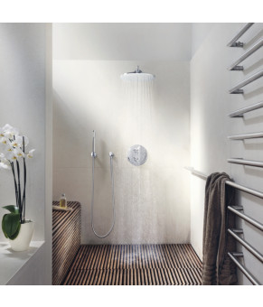 Смеситель Grohe Atrio 19394000