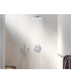 Смеситель Grohe Atrio 19395000