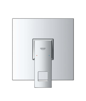 Смеситель Grohe Eurocube 24061000