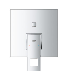 Смеситель Grohe Eurocube 24062000