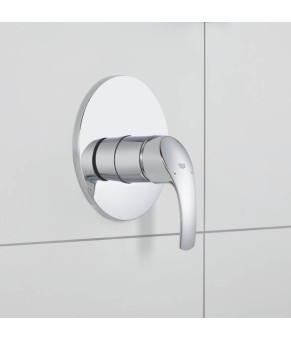 Смеситель Grohe Eurosmart 24042002