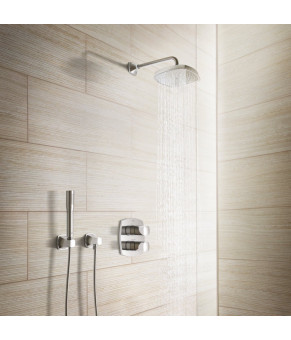 Смеситель Grohe Grandera 19937000