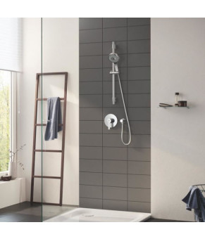 Смеситель Grohe Lineare 24063001