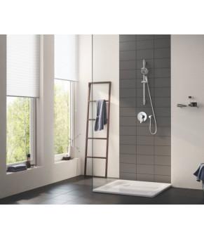 Смеситель Grohe Lineare 24064001