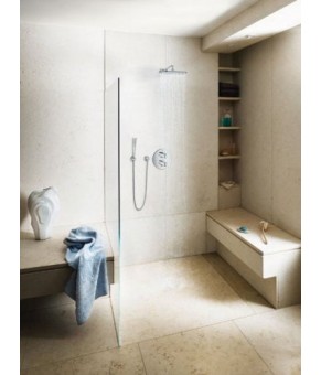 Смеситель Grohe Veris 19364000