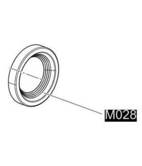 Уплотнительные кольца Grohe 43808000