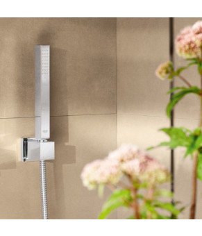 Душевой набор Grohe Euphoria Cube Stick 26405000