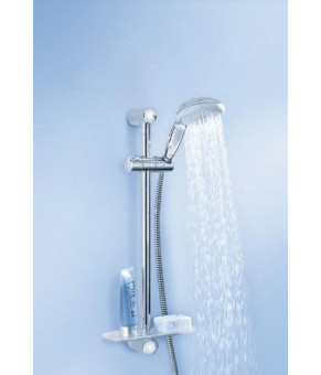 Душевой гарнитур Grohe Euphoria 110 27231001