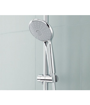 Душевой гарнитур Grohe Euphoria 110 27231001