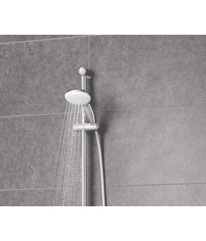 Душевой гарнитур Grohe New Tempesta 100 27924001