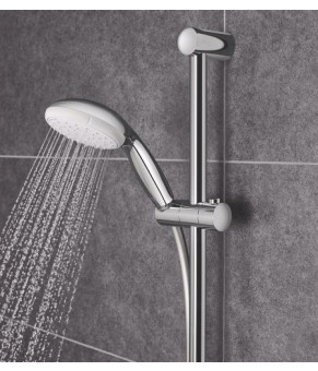 Душевой гарнитур Grohe New Tempesta 100 28593002