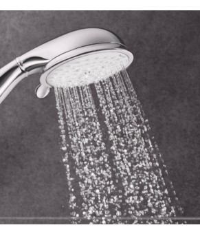 Лейка Grohe Tempesta 26085001