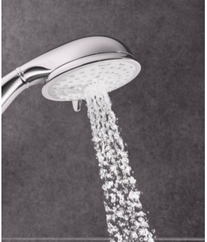 Лейка Grohe Tempesta 26085001
