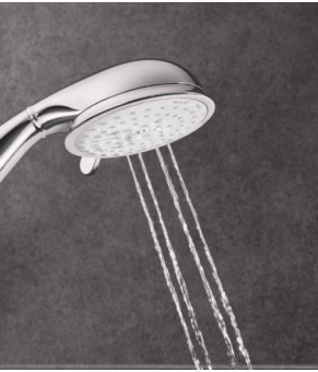 Лейка Grohe Tempesta 26085001