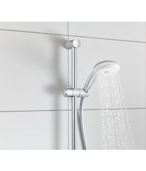 Лейка Grohe Tempesta 28261002