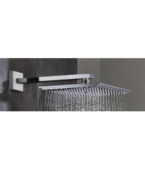Верхний душ Grohe Rainshower Mono Cube 310 26563000