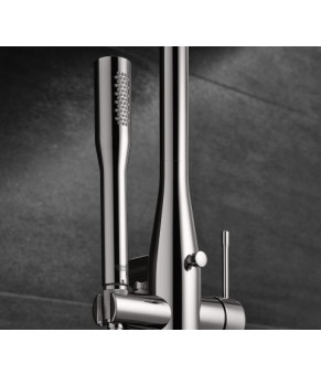 Душевая система Grohe Essence 23741001