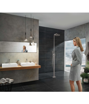 Душевая система Grohe Essence 23741001