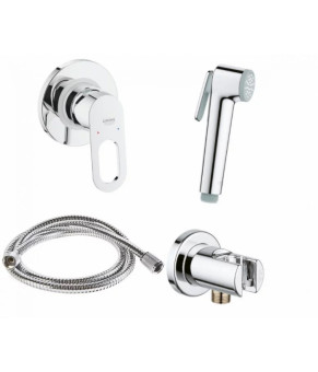 Гигиенический душ Grohe BauLoop 111042