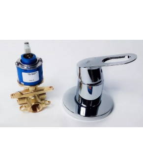 Гигиенический душ Grohe BauLoop 111042