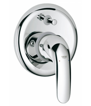 Душевая система Grohe Euroeco New 26000005