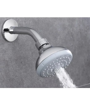 Душевая система Grohe Euroeco New 26000005