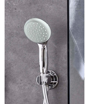 Душевая система Grohe Euroeco New 26000005