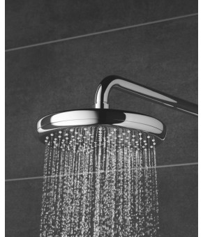 Душевая система Grohe Eurosmart Cosmopolitan 25219001