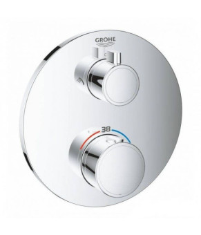 Душевая система Grohe Grohtherm 34727000