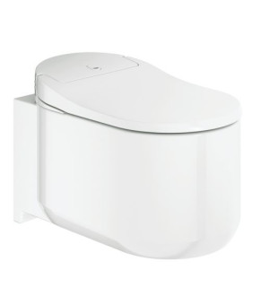 Унитаз-биде Grohe Sensia Arena 39354SH1
