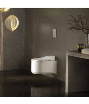 Унитаз-биде Grohe Sensia Arena 39354SH1