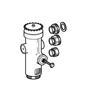 Смывное устройство Grohe 43996000