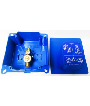 Смывное устройство Grohe Rapido UMB 38787000