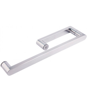 Душевая кабина Qtap Angle SC12080.1A T6 SUS
