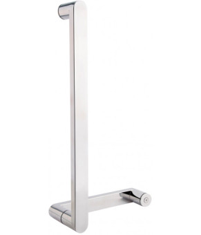 Душевая кабина Qtap Angle SC12080.1A T6 SUS