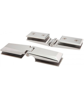 Душевая кабина Qtap Angle SC12080.1A T6 SUS
