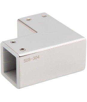 Душевая кабина Qtap Angle SC12080.1A T6 SUS