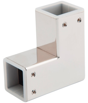 Душевая кабина Qtap Angle SC12080.1A T6 SUS