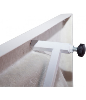 Душевая кабина Qtap Angle SC12080.1A T6 SUS