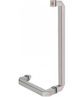 Душевая кабина Qtap Safe SC9090.1A T6 SUS