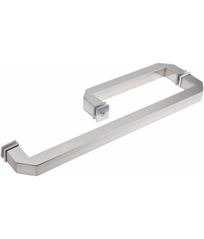 Душевая кабина Qtap Safe SC9090.1A T6 SUS