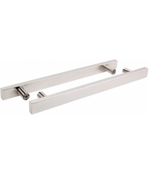Душевая кабина Qtap Strong SC9090.1A T6 SUS