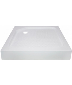 Душевая кабина Qtap Strong SC9090.1A T6 SUS