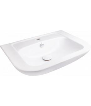 Раковина Qtap Amadina WHI 3049D/F008