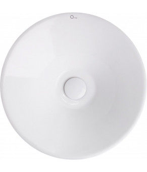 Раковина Qtap Amazon WHI 4037/F008