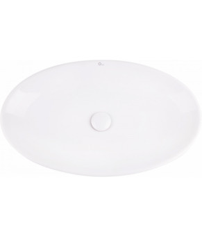 Раковина Qtap Dove WHI 40148/F008