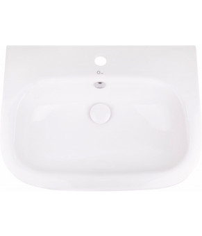 Раковина Qtap WHI 3046D/F008