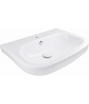 Раковина Qtap WHI 3046D/F008