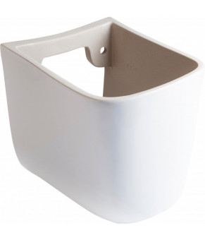 Раковина Qtap WHI 3046D/F008